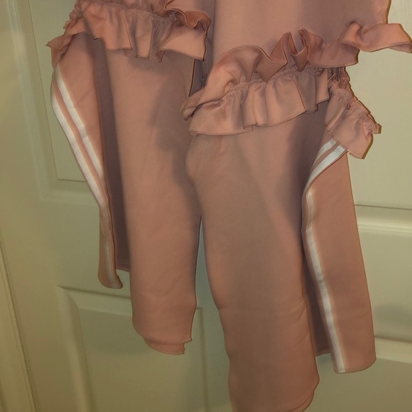 👅🍒•🌹ADIDAS X 💎⚫️ J. KOO⚫️💎… oh u fancy Vibes - Picture 4 of 9